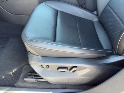 2023 Volkswagen Atlas 2.0T SE w/Technology