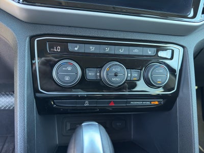 2023 Volkswagen Atlas 2.0T SE w/Technology