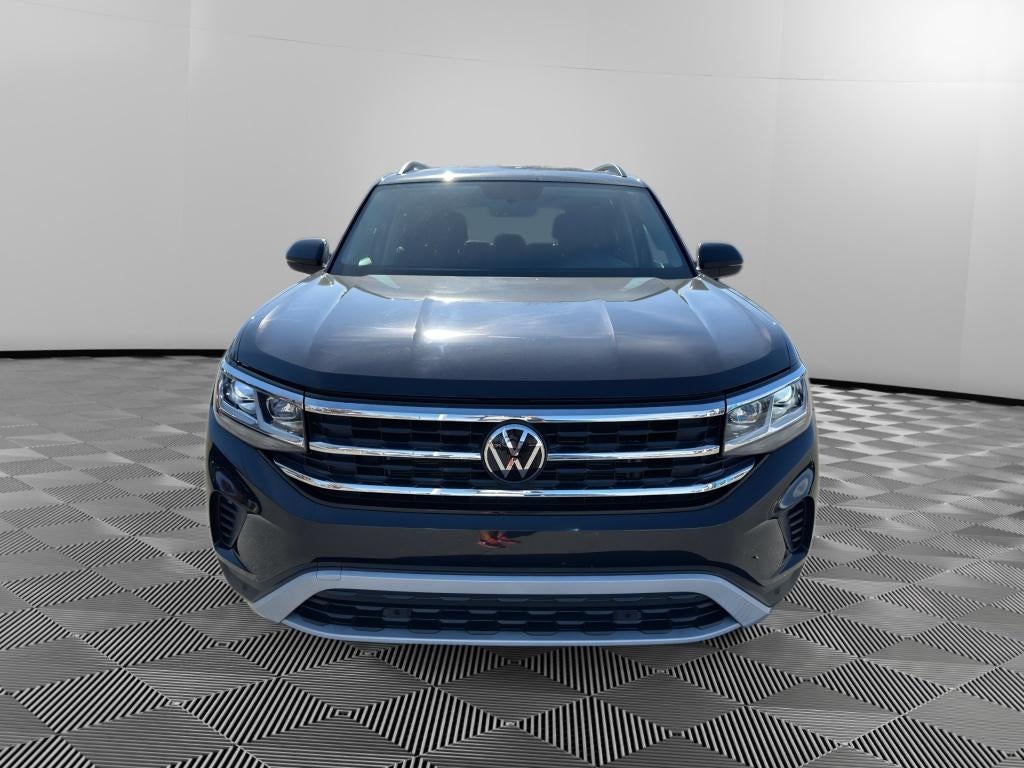 2023 Volkswagen Atlas 2.0T SE w/Technology