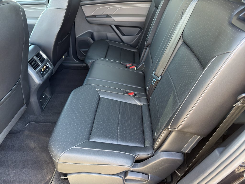 2023 Volkswagen Atlas 2.0T SE w/Technology