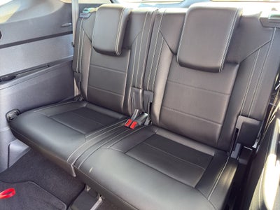 2023 Volkswagen Atlas 2.0T SE w/Technology