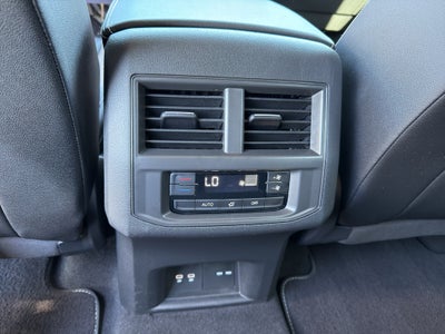 2023 Volkswagen Atlas 2.0T SE w/Technology