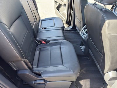 2023 Volkswagen Atlas 2.0T SE w/Technology