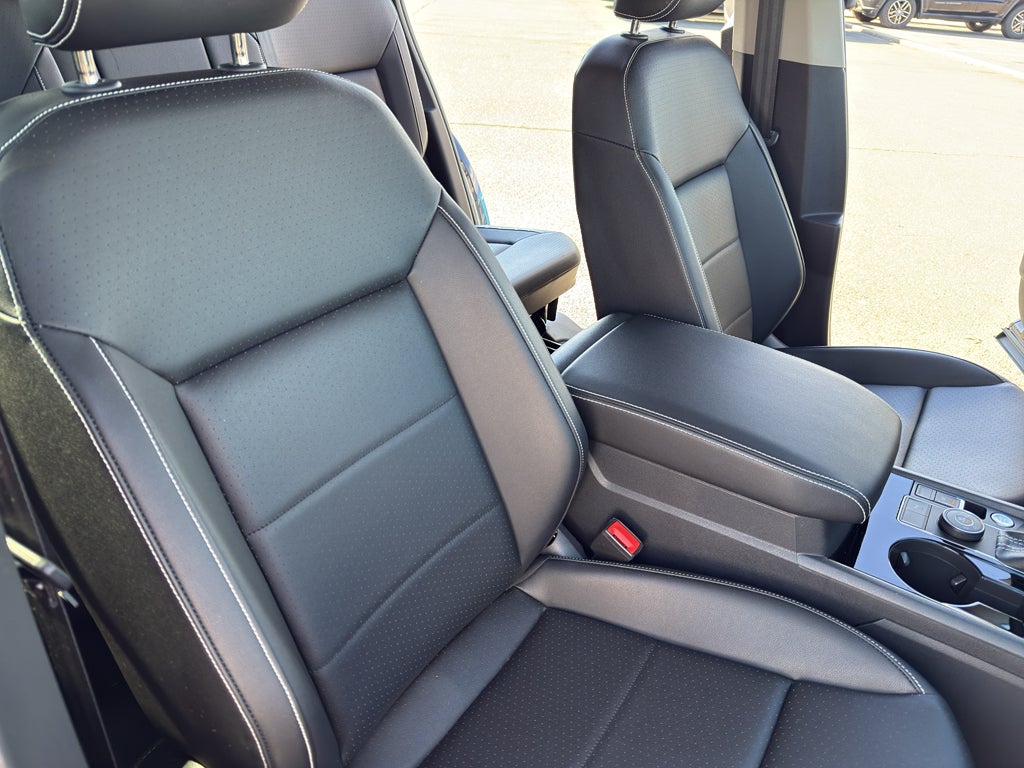 2023 Volkswagen Atlas 2.0T SE w/Technology