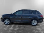 2023 Volkswagen Atlas 2.0T SE w/Technology