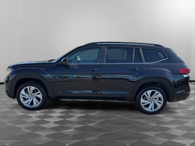 2023 Volkswagen Atlas 2.0T SE w/Technology