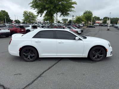 2021 Chrysler 300 300S