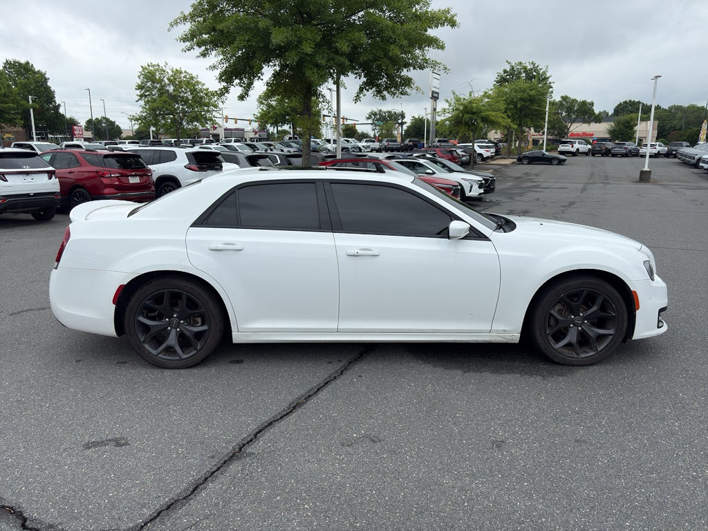 2021 Chrysler 300 300S