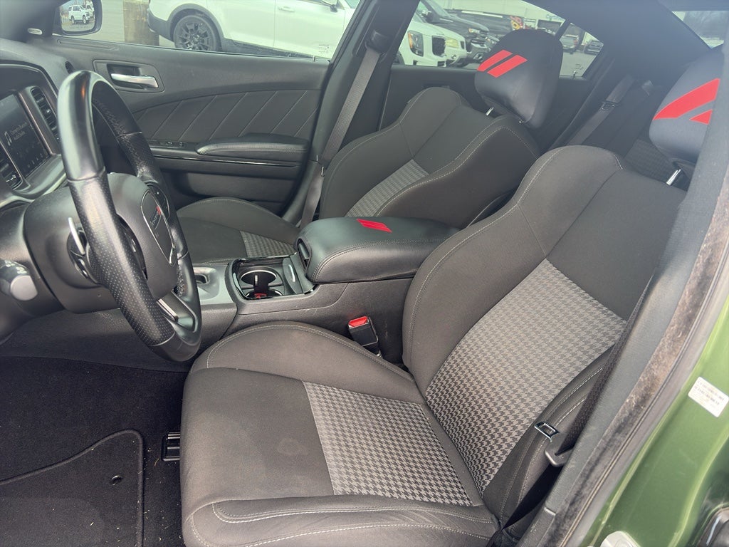 2022 Dodge Charger R/T