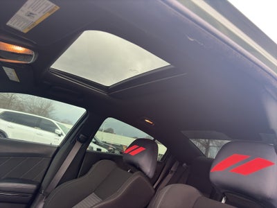 2022 Dodge Charger R/T