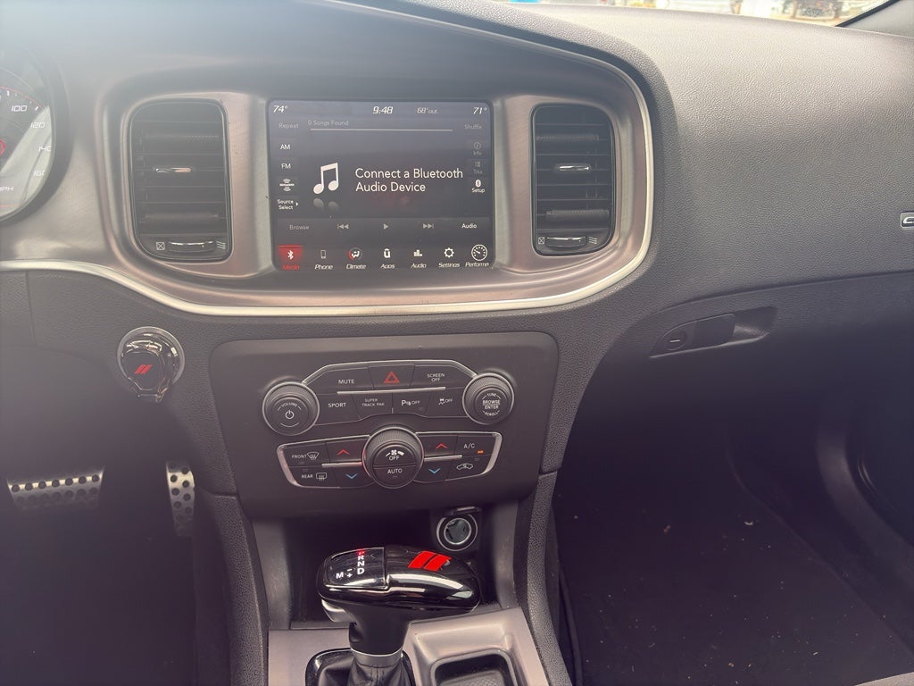 2022 Dodge Charger R/T