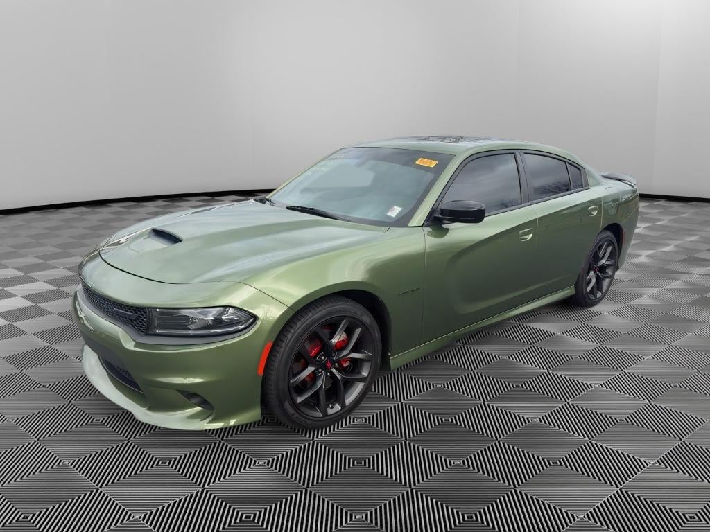 2022 Dodge Charger R/T