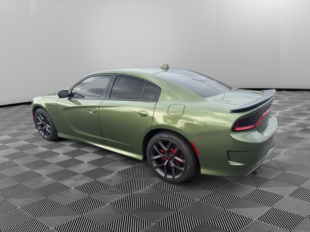 2022 Dodge Charger R/T