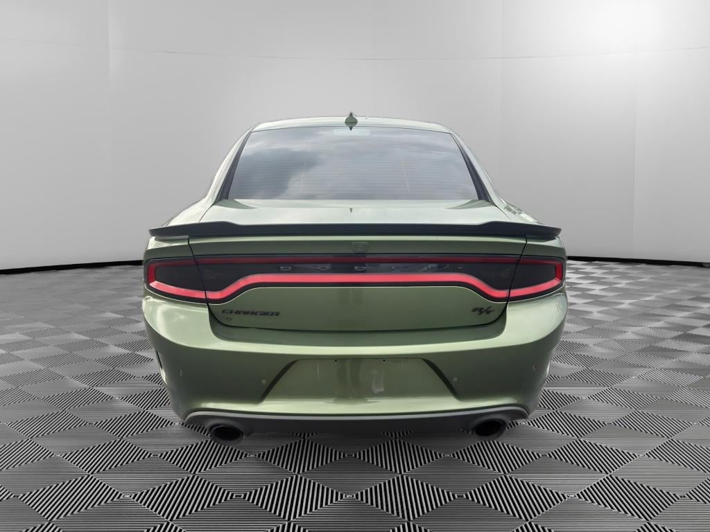 2022 Dodge Charger R/T