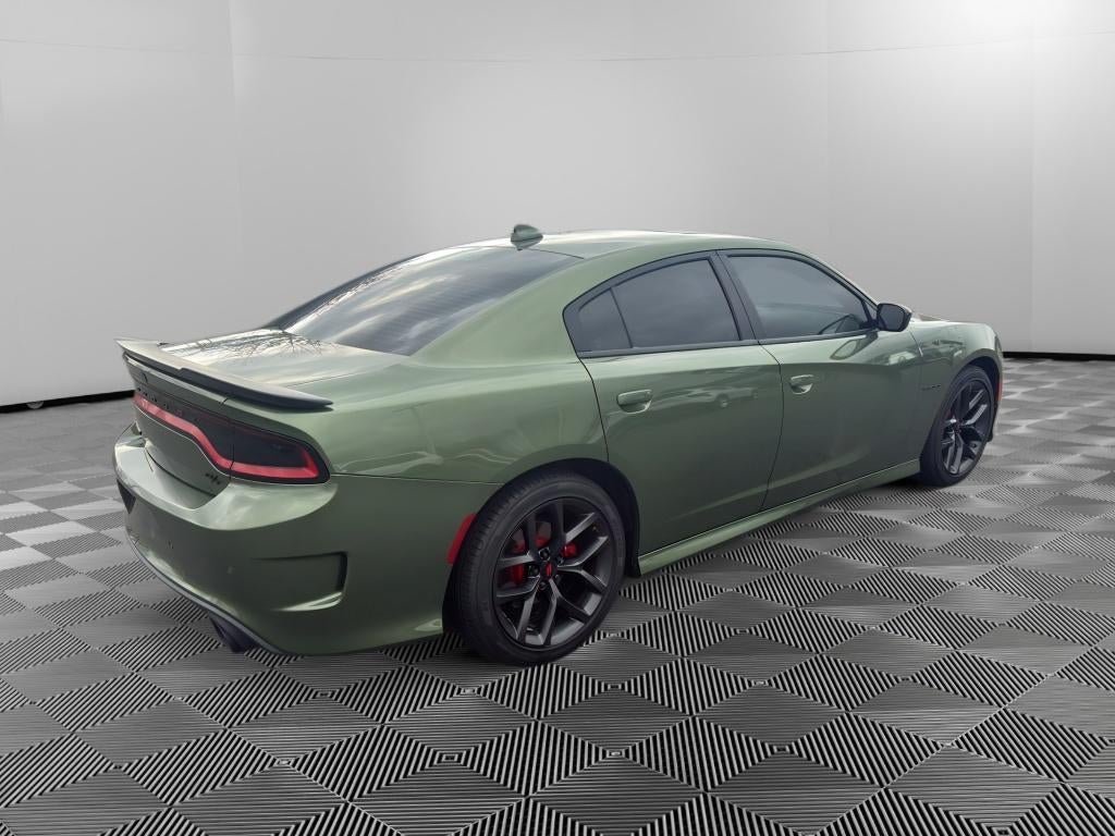 2022 Dodge Charger R/T