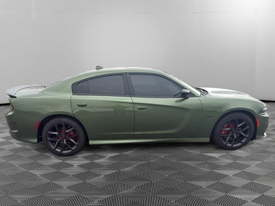 2022 Dodge Charger R/T