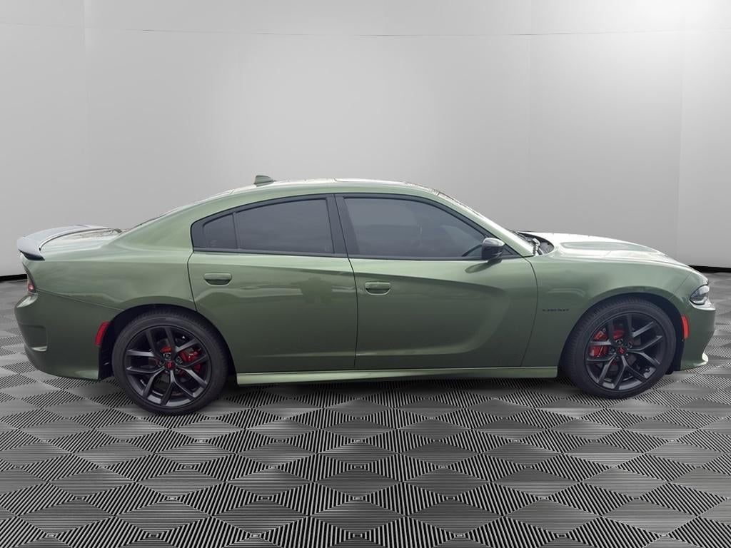 2022 Dodge Charger R/T