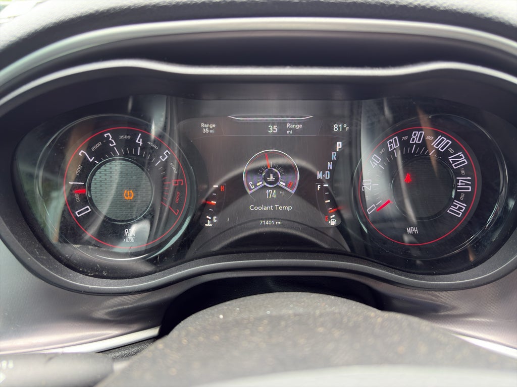 2021 Dodge Challenger R/T