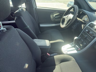 2007 Pontiac Torrent FWD 4dr