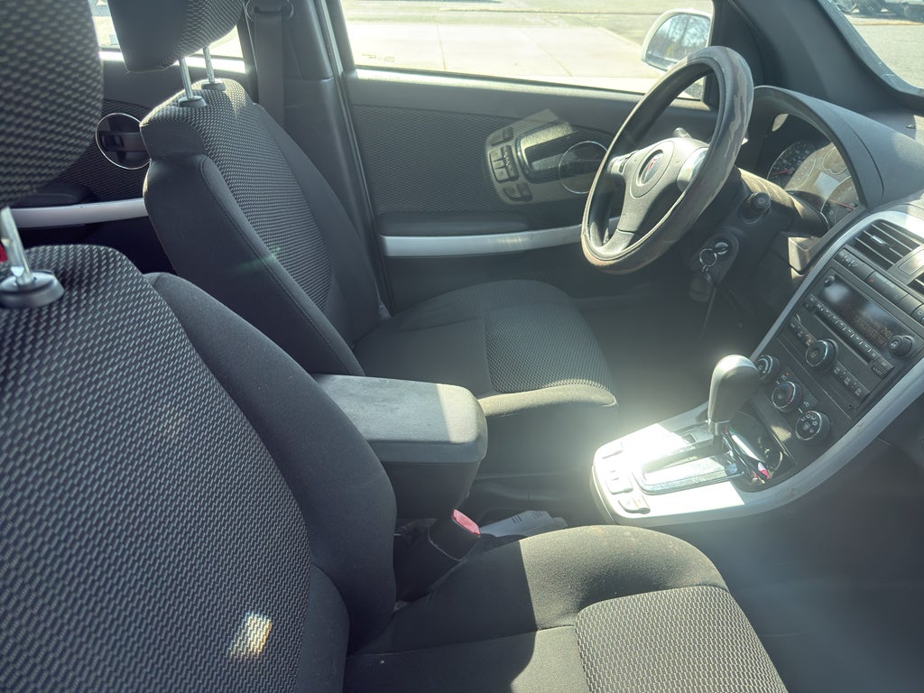 2007 Pontiac Torrent FWD 4dr