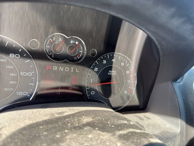 2007 Pontiac Torrent FWD 4dr