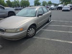 2002 Buick Century Custom