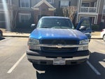 2004 Chevrolet Silverado 1500 Z71