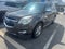 2014 Chevrolet Equinox LTZ
