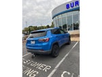 2019 Jeep Compass Sport