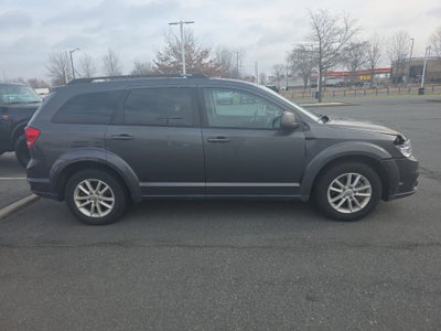 2014 Dodge Journey SXT