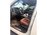 2016 RAM 2500 Laramie Longhorn
