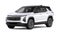 2027 Chevrolet Equinox FWD LT