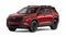 2027 Chevrolet Equinox FWD LT