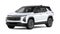 2027 Chevrolet Equinox FWD LT