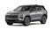 2027 Chevrolet Equinox FWD LT