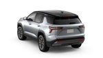 2027 Chevrolet Equinox FWD LT
