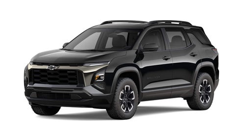 2027 Chevrolet Equinox FWD ACTIV