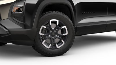 2027 Chevrolet Equinox FWD ACTIV