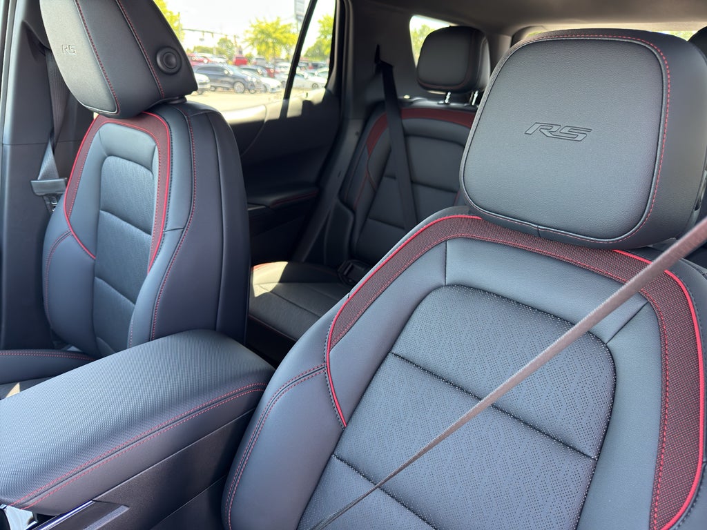 2027 Chevrolet Equinox RS - Photo 11