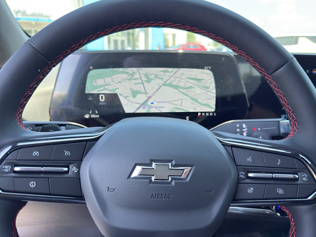 2027 Chevrolet Equinox RS - Photo 18