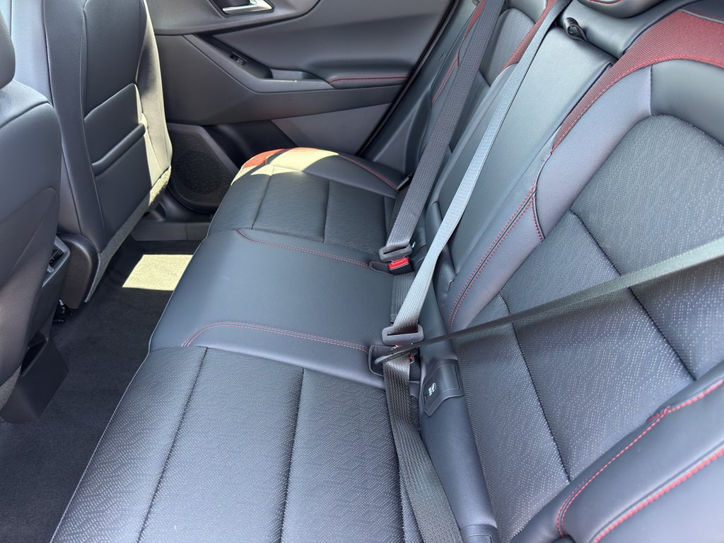 2027 Chevrolet Equinox RS - Photo 20