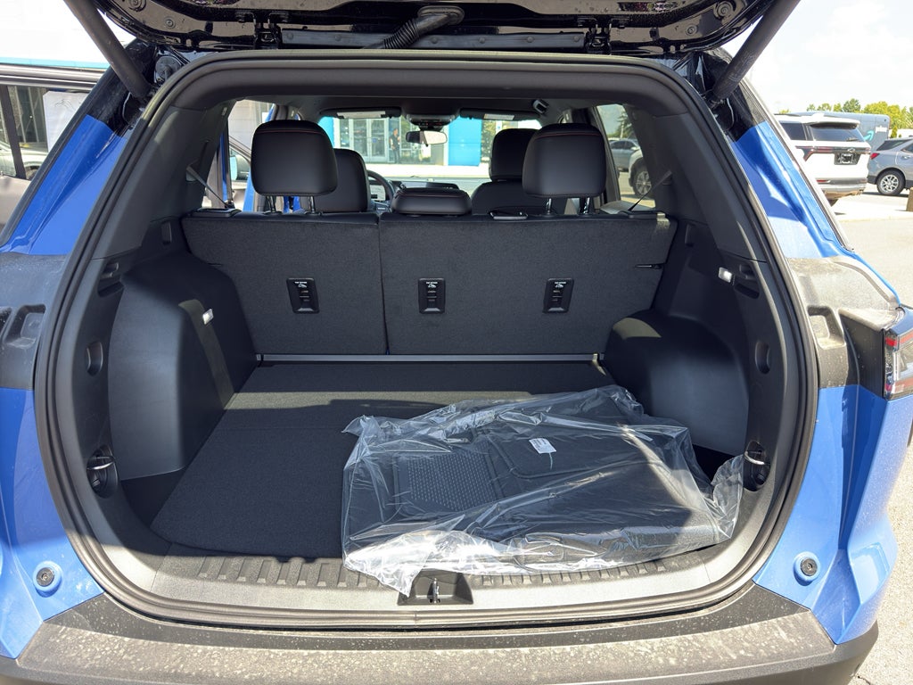 2027 Chevrolet Equinox RS - Photo 23
