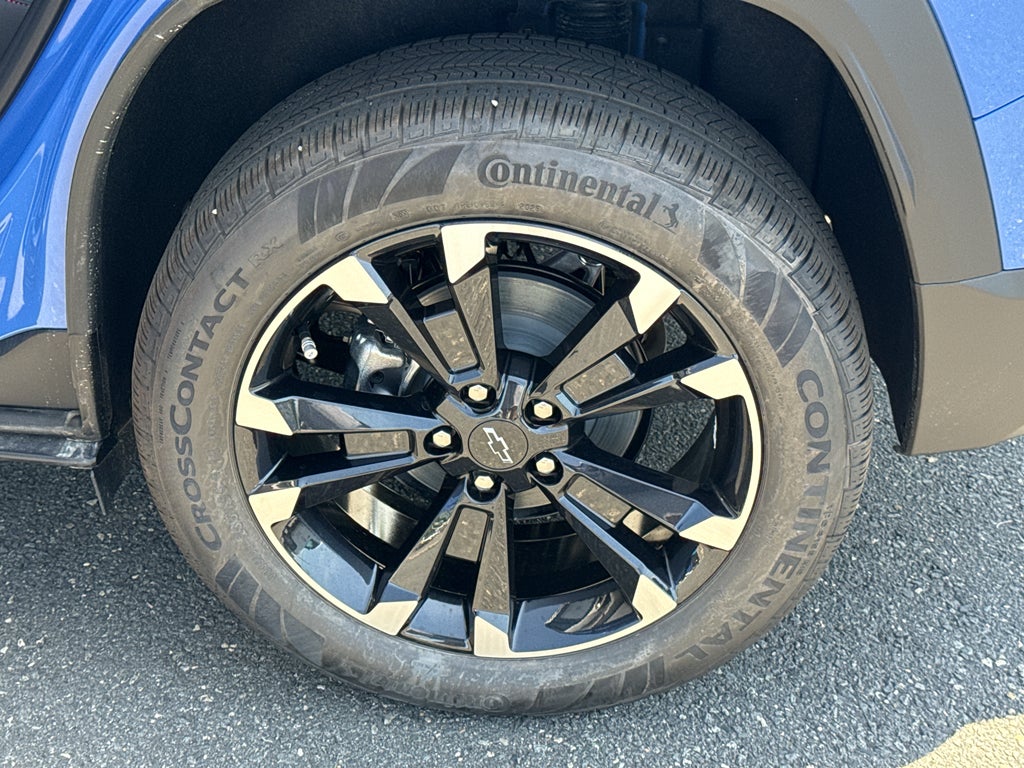 2027 Chevrolet Equinox RS - Photo 25