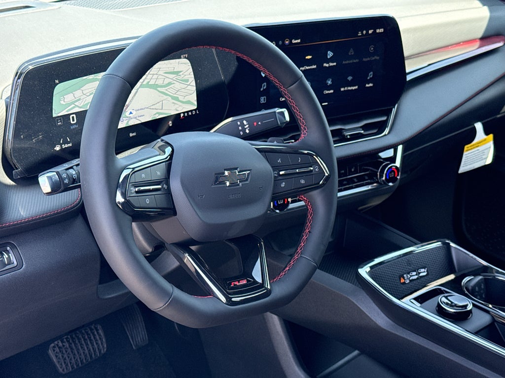 2027 Chevrolet Equinox RS - Photo 26