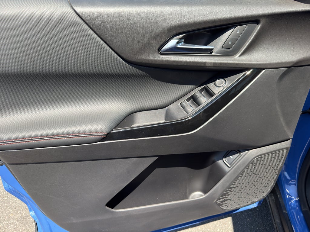 2027 Chevrolet Equinox RS - Photo 9