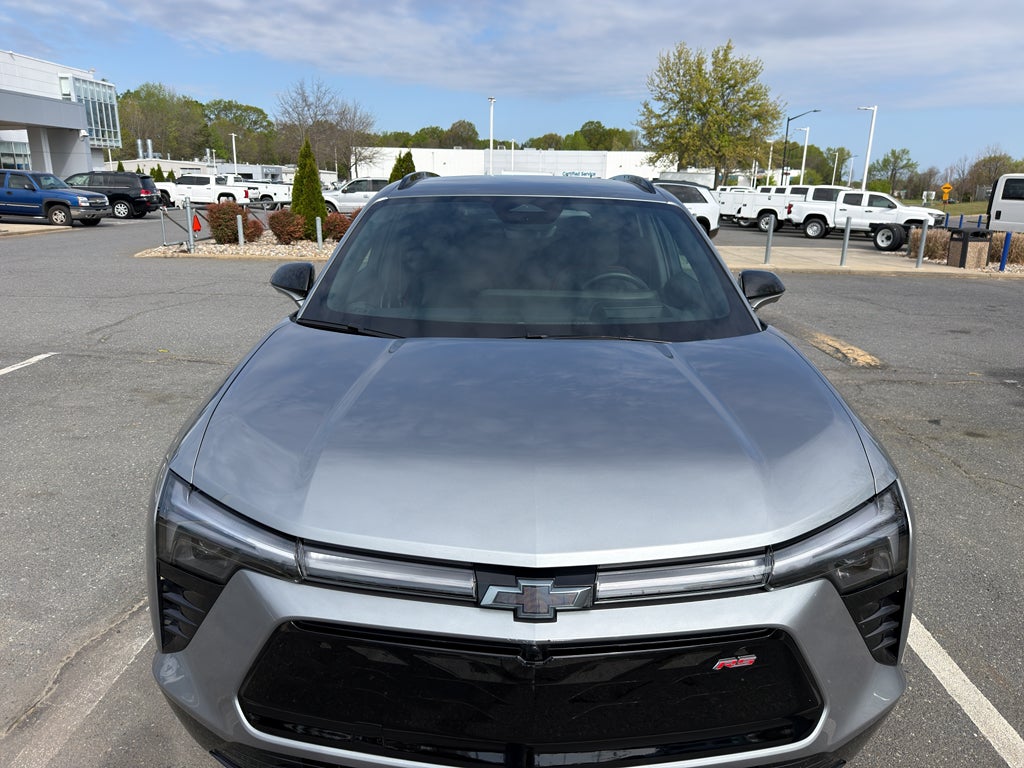 2024 Chevrolet Blazer EV RS