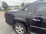 2013 Chevrolet Avalanche LTZ