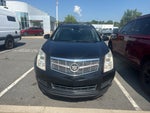 2012 Cadillac SRX Base