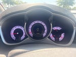 2012 Cadillac SRX Base
