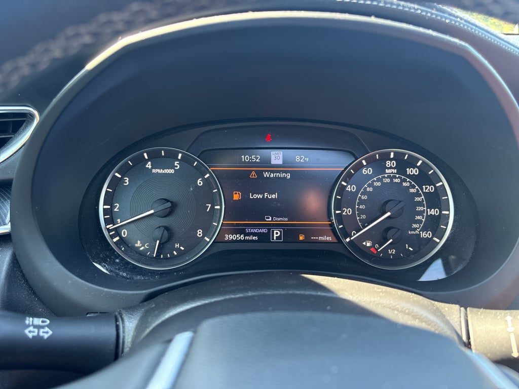 2024 INFINITI QX50 SPORT